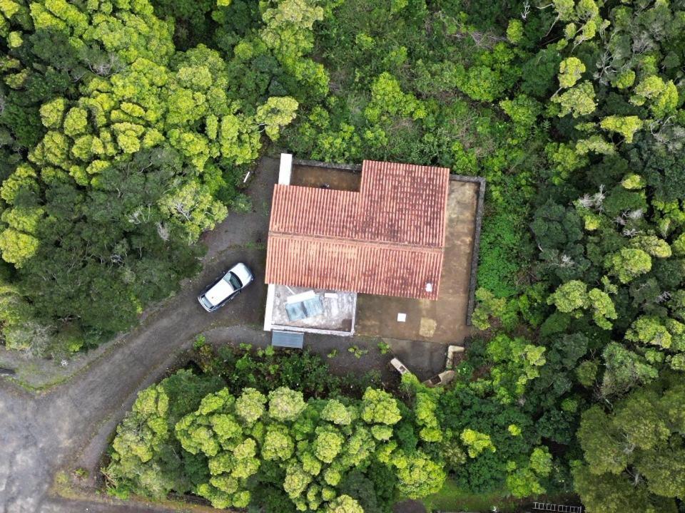 Casas Do Caminho Novo Са́н-Ро́ке-ду-Пі́ку Екстер'єр фото